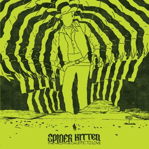 The Truth Is Caustic To Love