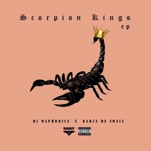 Scorpion Kings
