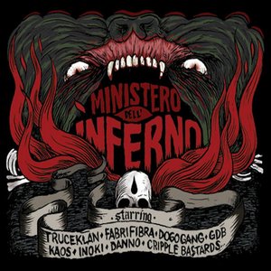 MINISTERO DELL'INFERNO