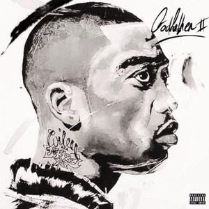 Godfather II cover