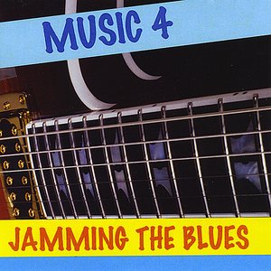 Jamming the Blues