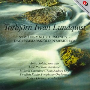 Lundquist: Symphony No. 7
