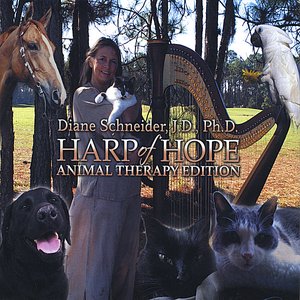 Harp of Hope (Animal Therapy Edition)