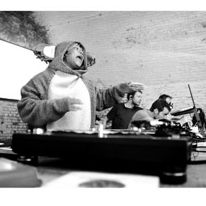 Kid Koala photo provided by Last.fm