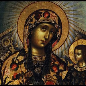 Greek Byzantine Orthodox chant 的头像