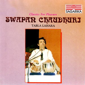 Classic for Pleasure-Tabla Lahara - Swapan Chaudhuri