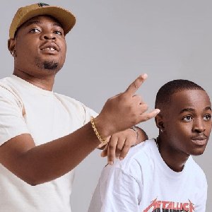 Tyler ICU & Tumelo.za 的头像