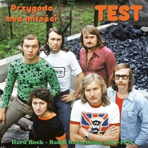 Przygoda bez miłości