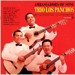 Ambassadors Of Song : De Continente A Continente