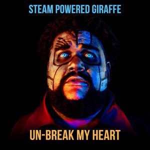 Un-Break My Heart