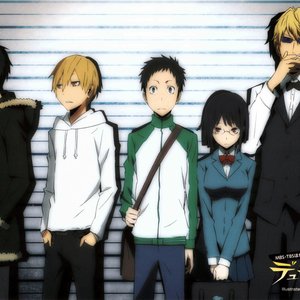 Avatar de Durarara!!