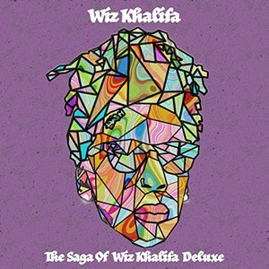 The Saga of Wiz Khalifa (Deluxe)