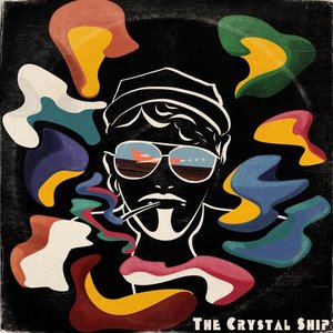 The Crystal Ship