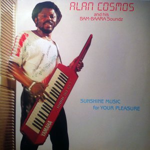 Sunshine Music For Your Pleasure