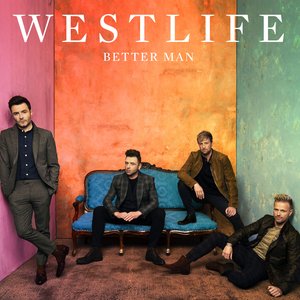 Better Man - Single