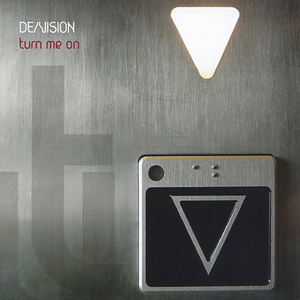 Artwork for Turn Me On (Wave In Head Mix)