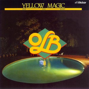 Yellow Magic