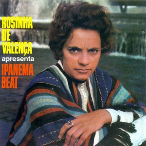 Rosinha De Valença Apresenta O Ipanema Beat