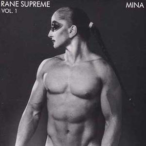 Rane supreme, Volume 1 cover