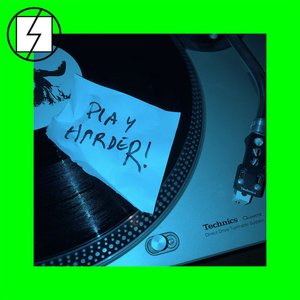 Play Harder