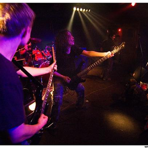 Qube photo provided by Last.fm