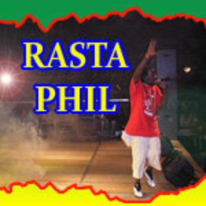 Image for 'Rag Attack Feat. Rasta Phil'