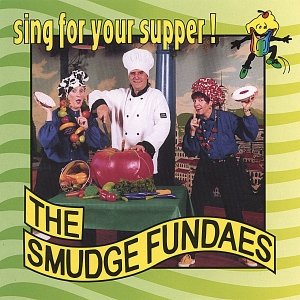 Sing For Your Supper!