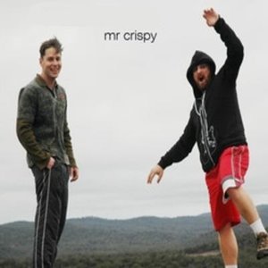 Image for 'Mr Crispy'