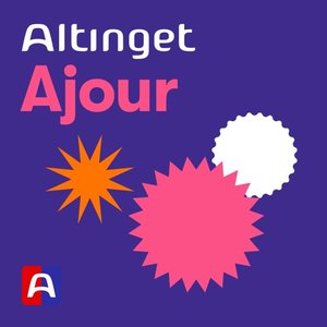 Altinget Ajour 的头像