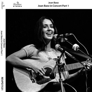 Joan Baez in Concert, Pt. 1 (Live)