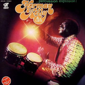 Percussion Explosion!