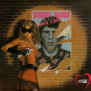 She's a Devil (Italo Disco)