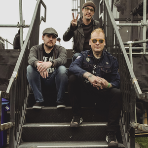Alkaline Trio