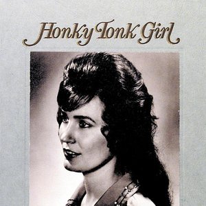 Image pour 'Honky Tonk Girl: The Loretta Lynn Collection'