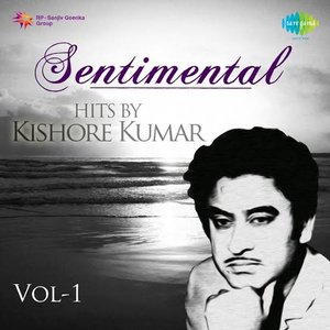 Kishore Kumar - Sentimental Hits
