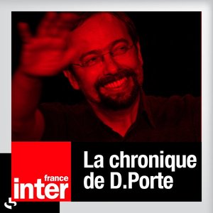 France Inter - Didier Porte