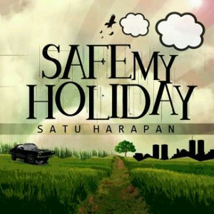 Safe my holiday için avatar