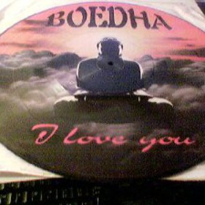 I Love You