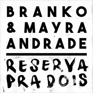 Reserva Pra Dois - Single