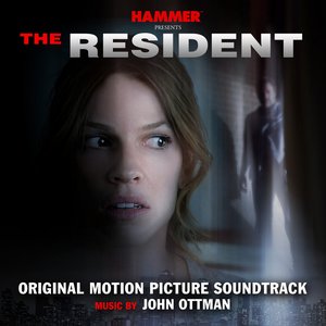 Zdjęcia dla 'The Resident: Original Motion Picture Soundtrack'