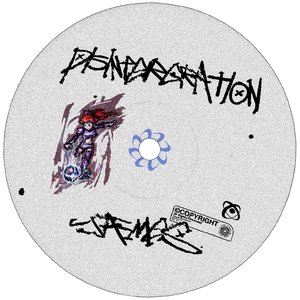 «disintegratiøn•2004»