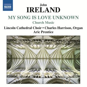 Ireland: Church Music