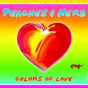 Colors of Love