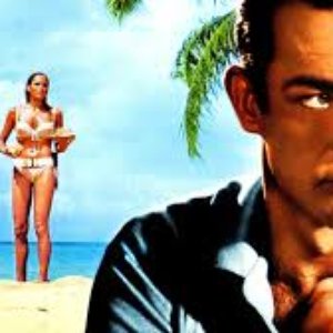 The John Barry Seven and Orchestra 的头像