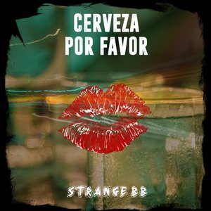 Cerveza Por Favor
