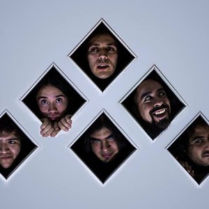 Avatar for Dysfractal