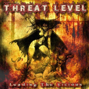 Leading the Vicious cover