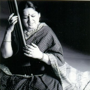 Shubha Mudgal photo provided by Last.fm