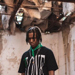 Lil Shun the Goat 的头像
