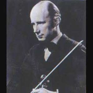Georg Kulenkampff 的头像